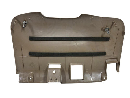 98-03 Ford Ranger Driver Knee Bolster Lower Dash Panel Tan F57B-10044F