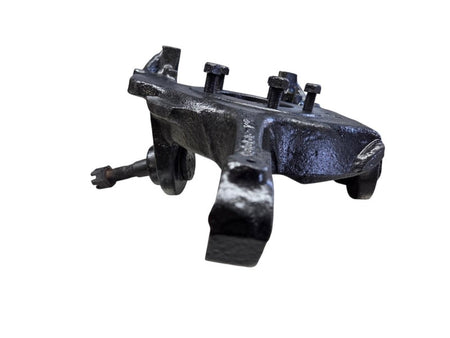 84 - 90 Ford Bronco II Steering Knuckle Left Driver Side Ranger E8TZ31