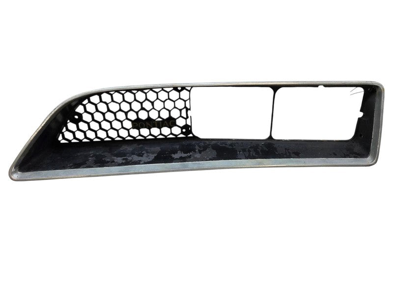 1977 Pontiac Firebird Left Grille 00526090 OEM