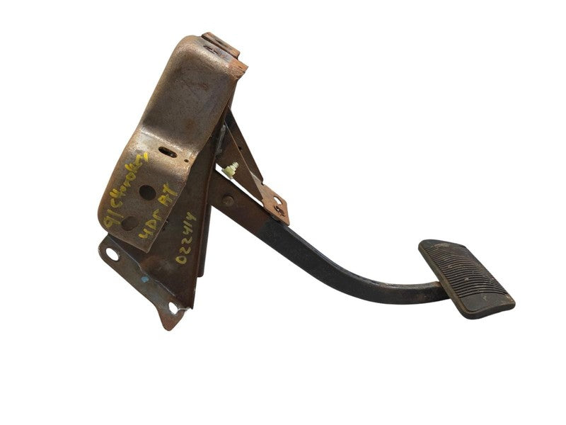 1991 - 1996 Jeep Cherokee Brake Pedal Assembly
