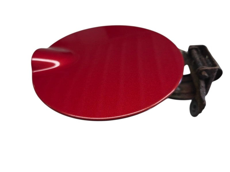 2005-2010 Jeep Grand Cherokee Red Fuel Filler Door OEM