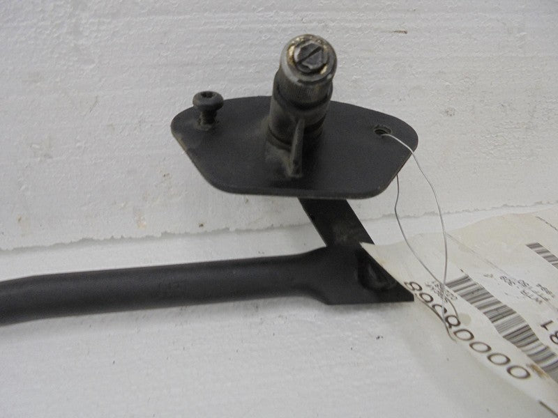 Wiper Transmission Linkage fits 94 Ford F-150 Left Driver Side F6TB175