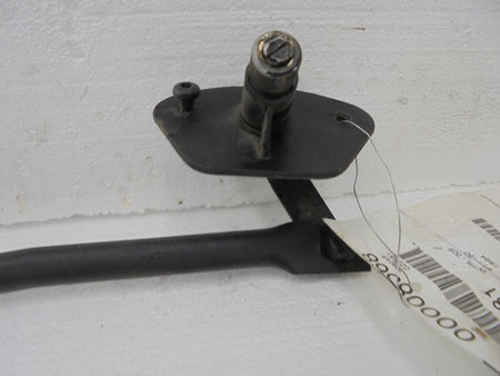 Wiper Transmission Linkage fits 94 Ford F-150 Left Driver Side F6TB175