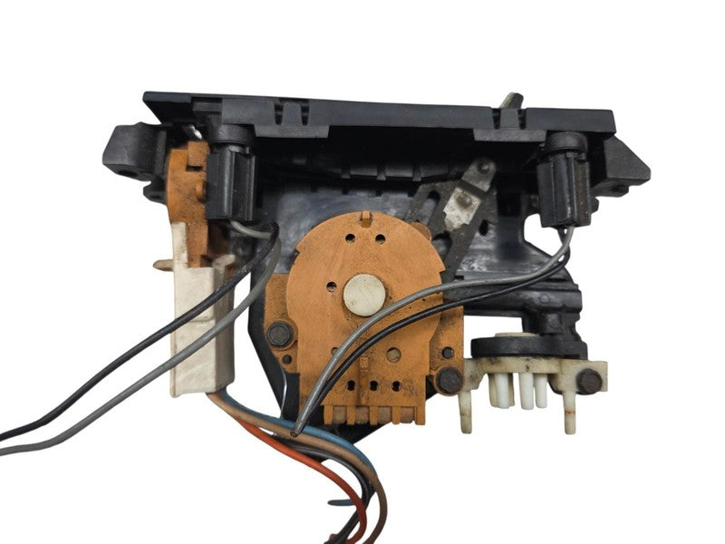 86 - 89 Oldsmobile Ciera Dash Heater Control w/AC 16050183