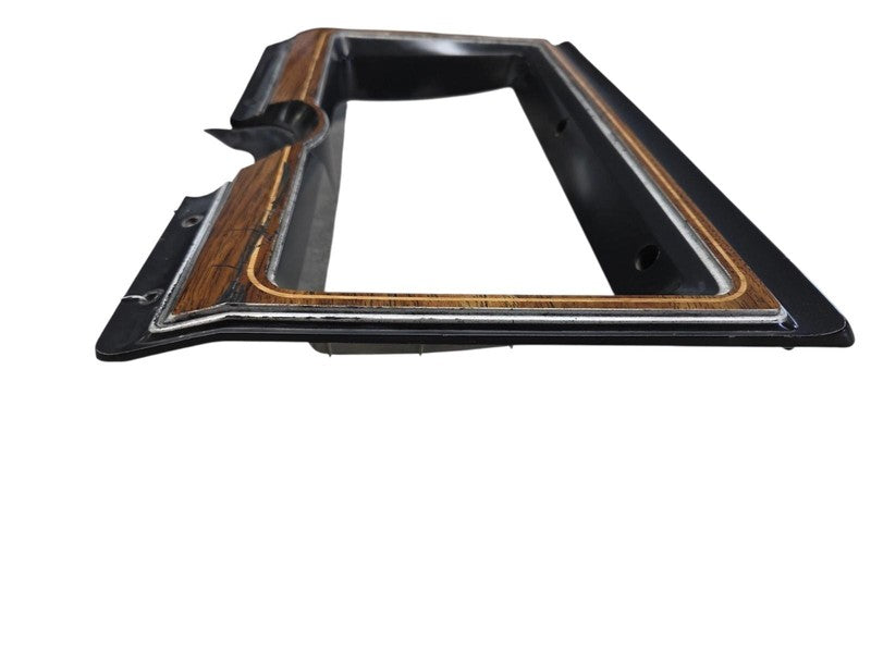 Ford Econoline Cluster Dashboard Dash Bezel Surround E9UB-1504302-AA