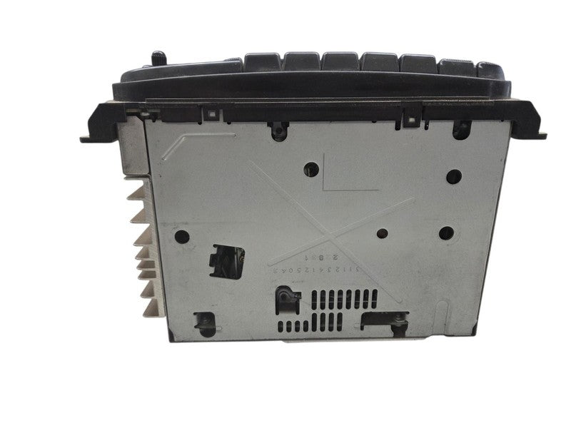 Dodge Caravan Dash Radio Cassette Deck Head Unit OEM P05064335AI