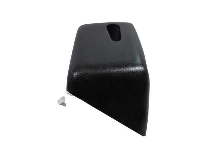 87-96 Ford Bronco F150 4x4 5.0L Engine Mount Frame Brackets Pair E0TZ-