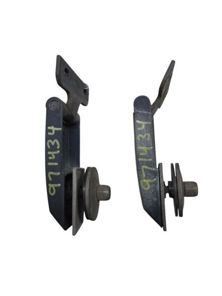 Ford Bronco II Back Glass Hinges Pair OEM E47B-98420A69-AC E47B-98420A