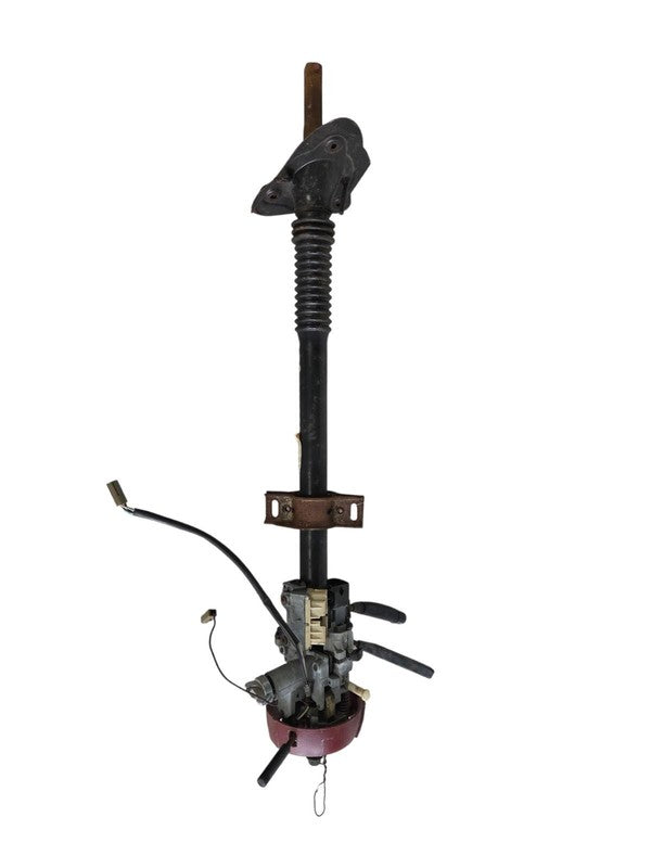 85 - 88 Ford Ranger Steering Column w/tilt wheel Delay Floor Shift Bro