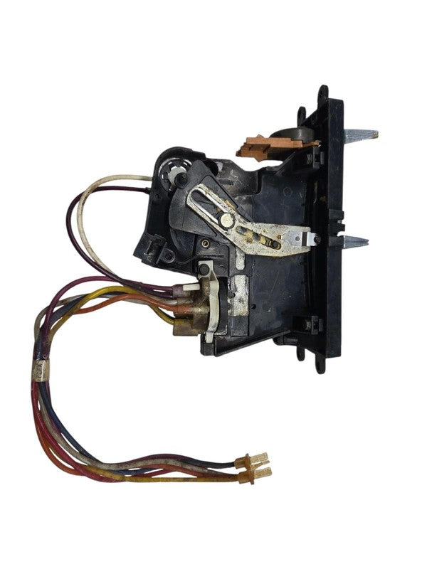 80 - 83 Chevrolet Monte Carlo Dash Heater Control w/AC 16002900 160115
