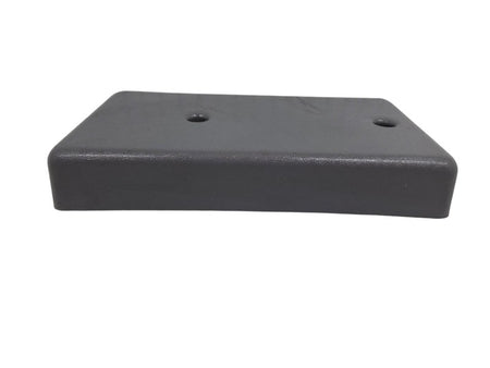 91-97 Ford Ranger Interior Trim Cover Panel Gray OEM F17B-7E489-AAW