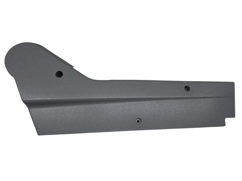 2005 Dodge Durango Left Inner Seat Trim Panel Gray