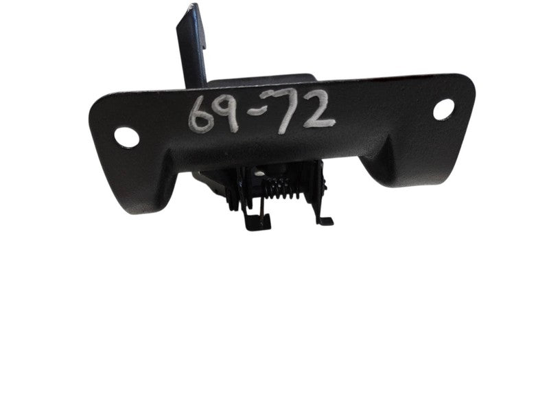 1970 - 1972 Chevrolet C10 Hood Latch Assembly OEM GMC C15 Blazer Jimmy