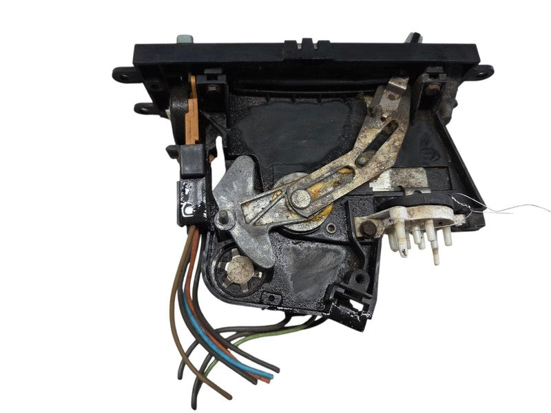 Dash Heater Control fits Monte Carlo Grand Prix Cutlass Malibu OEM 160