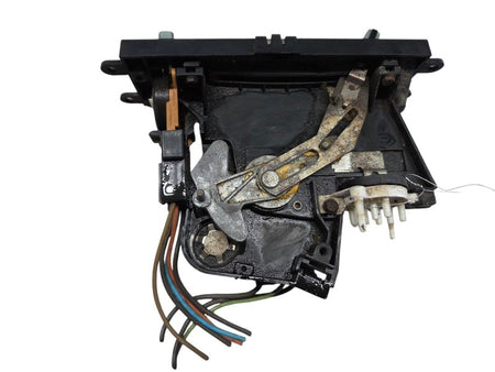 Dash Heater Control fits Monte Carlo Grand Prix Cutlass Malibu OEM 160