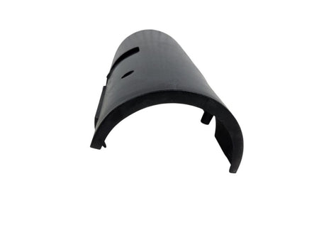 89-94 Ford Ranger Explorer Bronco II Lower Column Shroud Auto Blk F27A