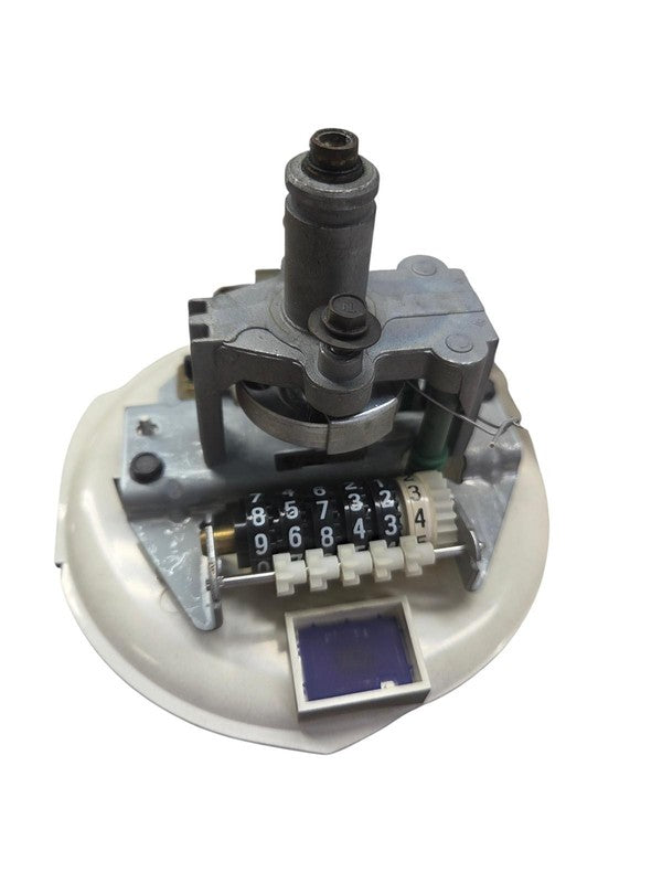 Speedometer Head fits 83 - 86 Ford Ranger Bronco II OEM E3TZ17255M w/t