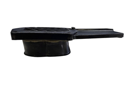 Interior Kick Panel fits Dodge D150 W150 4211652 Black Left Driver Sid