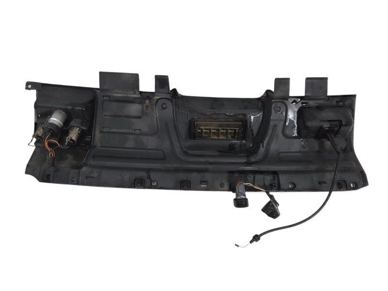 95-97 Chevy S10 Blazer GMC Jimmy Sonoma Lower Dash Knee Bolster Tan OE
