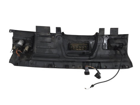 95-97 Chevy S10 Blazer GMC Jimmy Sonoma Lower Dash Knee Bolster Tan OE
