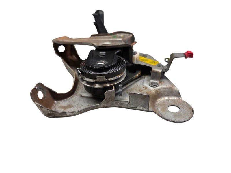 2001 - 2007 Dodge Caravan Emergency Parking Brake Pedal Assembly Ebrak