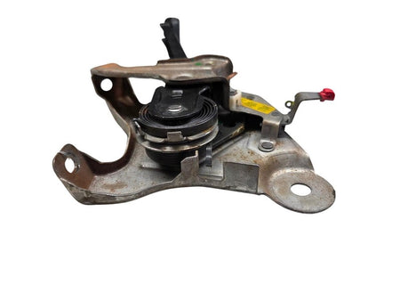 2001 - 2007 Dodge Caravan Emergency Parking Brake Pedal Assembly Ebrak