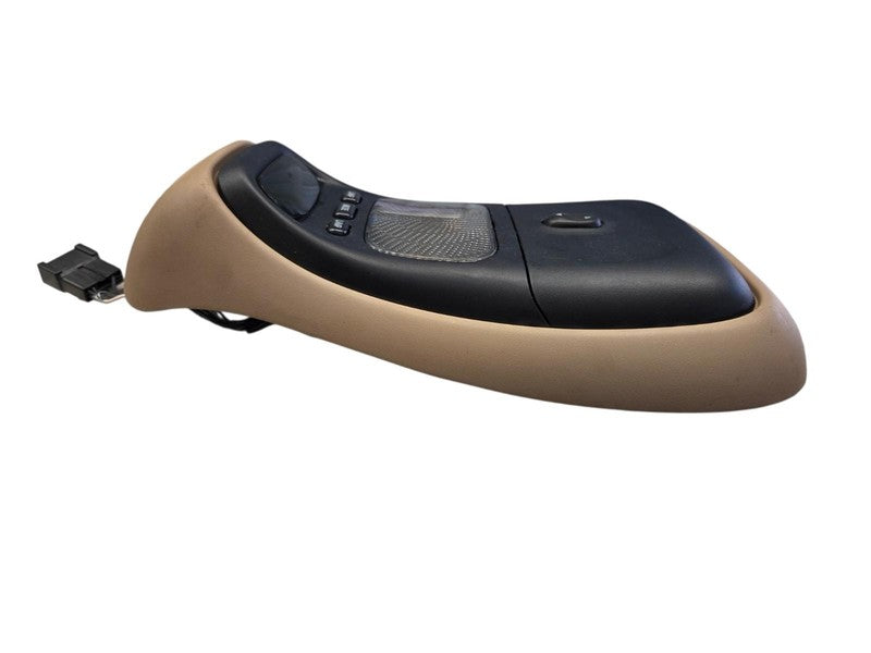 Overhead Console Assembly fits 00 - 01 Ford Explorer Mercury Mountaine