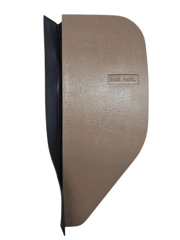 Dash Fuse Panel Cover fits Ford Ranger Explorer X654-10045D62-AAW Tan