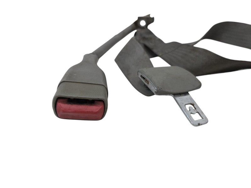 94 - 97 Chevrolet S10 Right Seat Belt Buckle Latch w/Center Belt 60/40