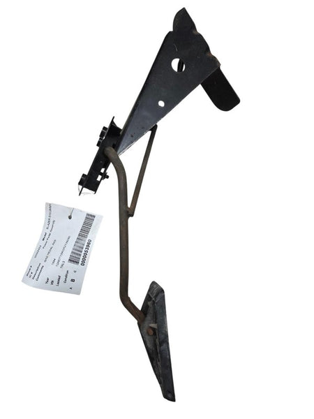91 - 93 Chevrolet S10 Gas Accelerator Pedal Assembly GMC S15 Blazer Ji