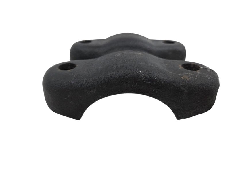 97-04 Dodge Dakota Rear Leaf Spring Pad U-Bolt Plate Left or Right OEM