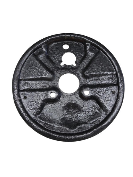 1965 Chevrolet C10 Left Front Brake Backing Plate OEM