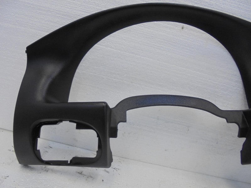 00-02 Saturn S Series Sc1 Sc2 Sl Sw2 Gauge Cluster Dash Bezel Trim 210