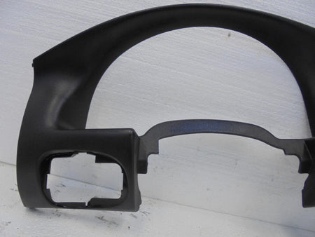00-02 Saturn S Series Sc1 Sc2 Sl Sw2 Gauge Cluster Dash Bezel Trim 210