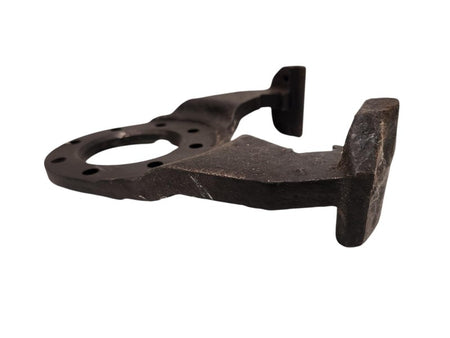 International Scout II 1974-80 disc brake caliper bracket Dana 44 8 bo