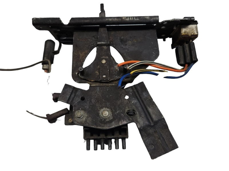 Dash Heater Control fits 1973 AMC American Motors