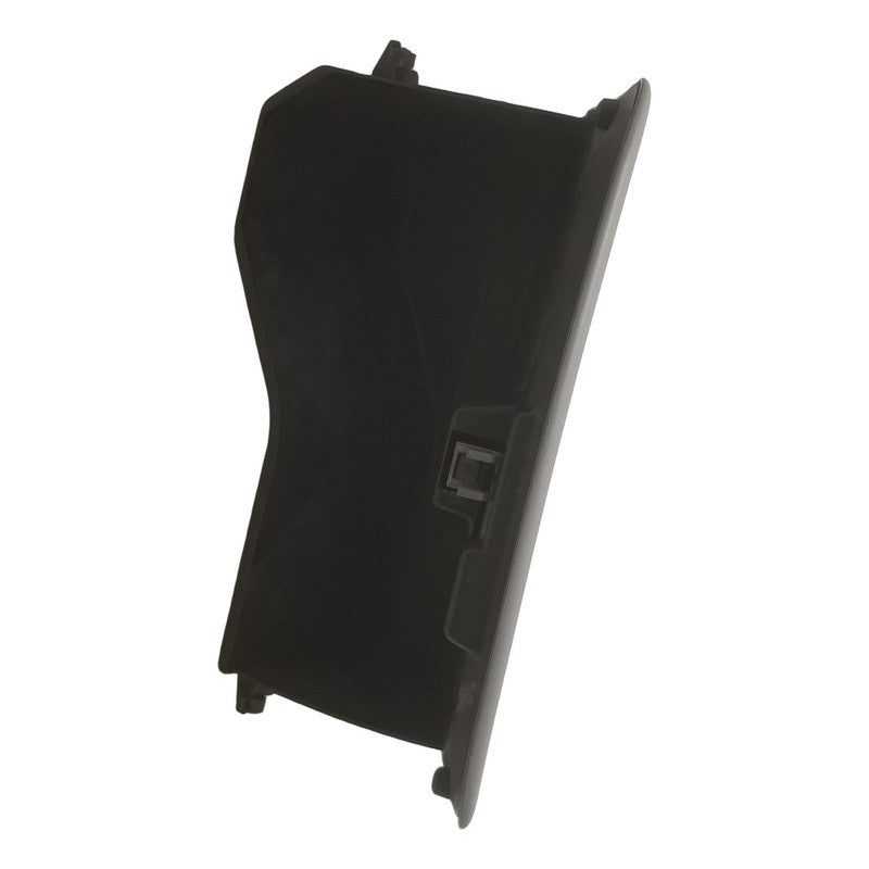 98-11 Ford Ranger Glove Box Door w/ Bin Compartment Hinge Graphite Gra