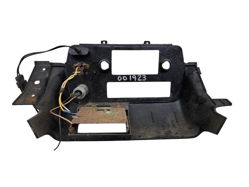 AMC Spirit Eagle Center Dash Radio Surround Trim Bezel OEM 3738296