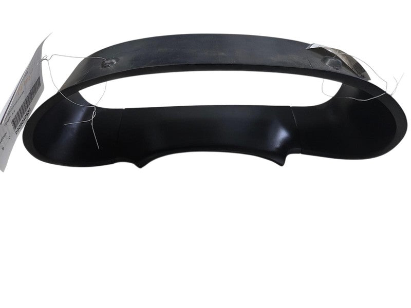 01 - 07 Dodge Caravan Speedometer Bezel Trim OEM