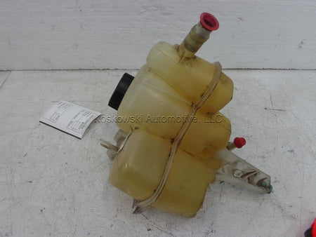 Ford Escape Radiator Overflow Tank Reservoir OEM 01 02 03 04 05 06 07 