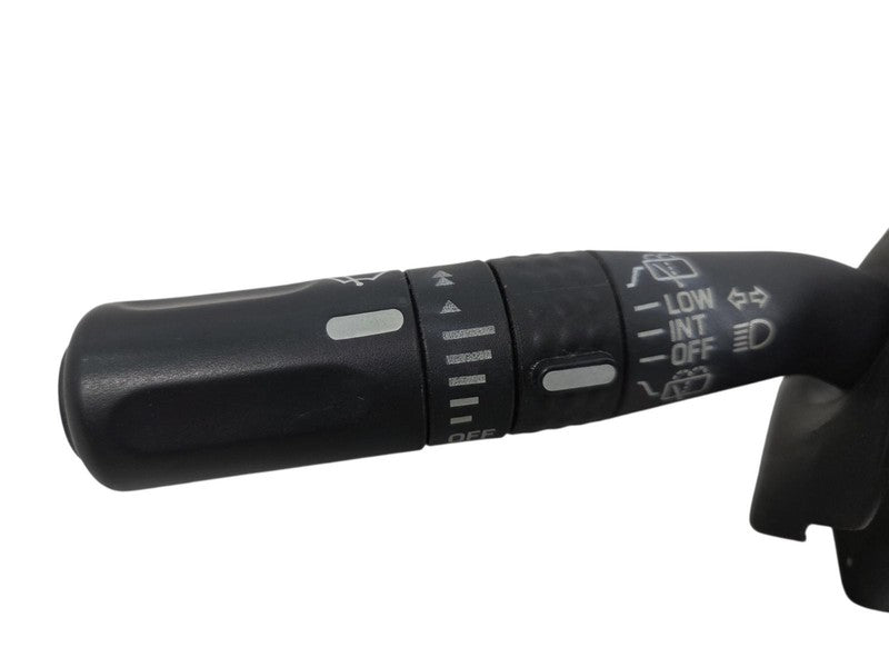 2002 Ford Explorer Mercury Mountaineer Turn Signal Wiper Combination S