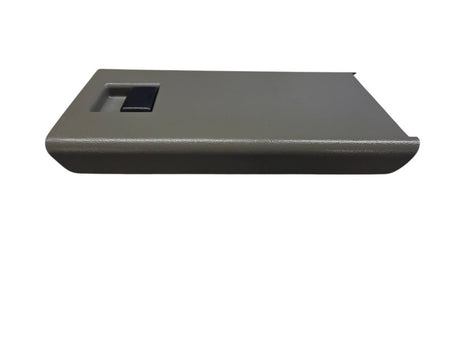 95 - 01 Ford Explorer Center Console Lid Graphite OEM