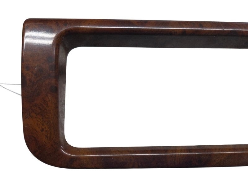 96 - 98 Jeep Grand Cherokee Dash Trim Panel 55115117 Woodgrain