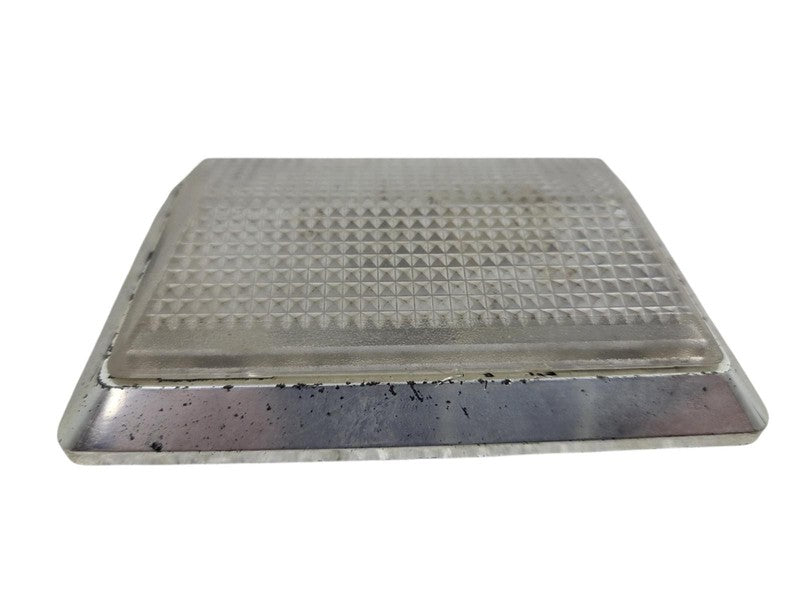 80-96 Ford F-150 Bronco II Ranger Interior Dome Light Chrome OEM E0TB-