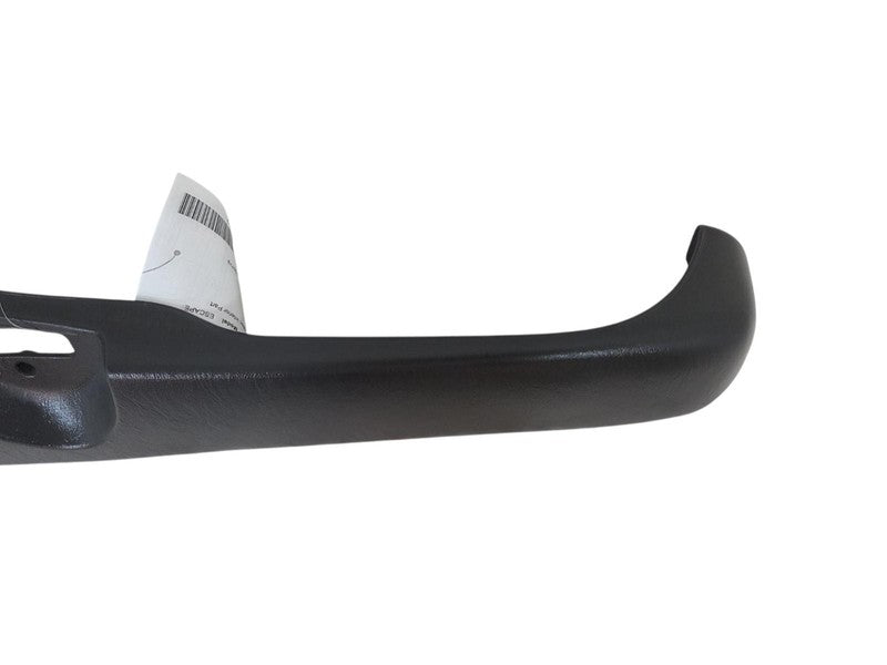2004 Ford Escape RH Seat Outer Side Trim Shield Black OEM