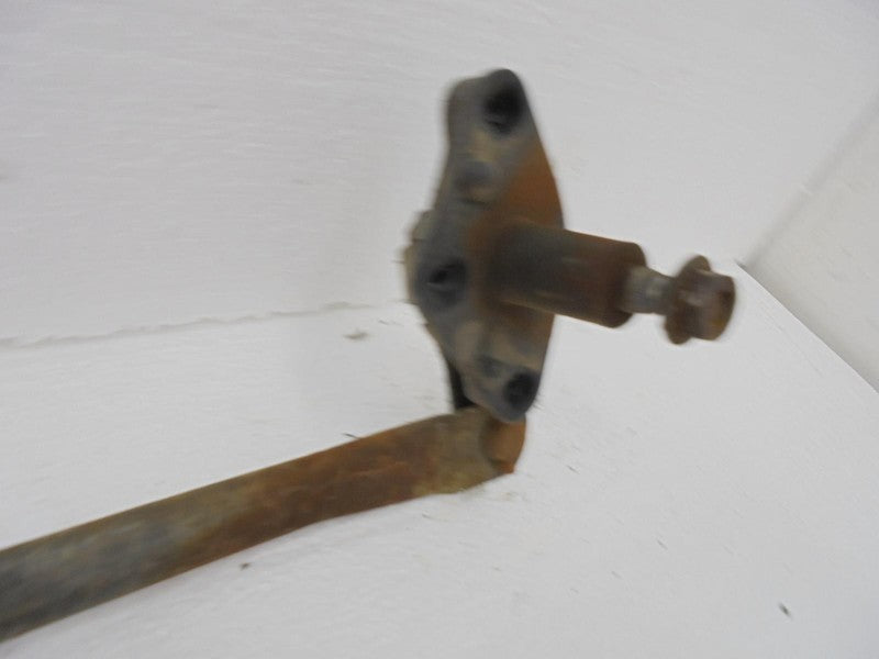 Wiper Transmission Linkage fits 85 - 88 Dodge Lancer Chrysler Lebaron 