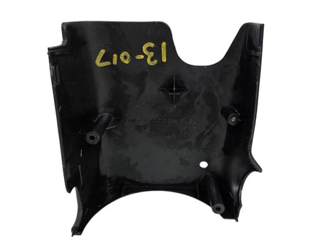 98-11 Ford Ranger Lower Steering Column Shroud Cover Black OEM F87A-35