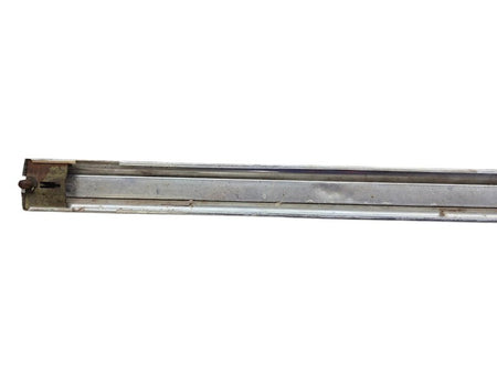 1976 Ford F-100 Right Front Door Molding Passenger Side OEM
