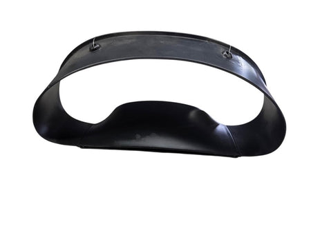 01 - 07 Dodge Caravan Speedometer Bezel Trim OEM