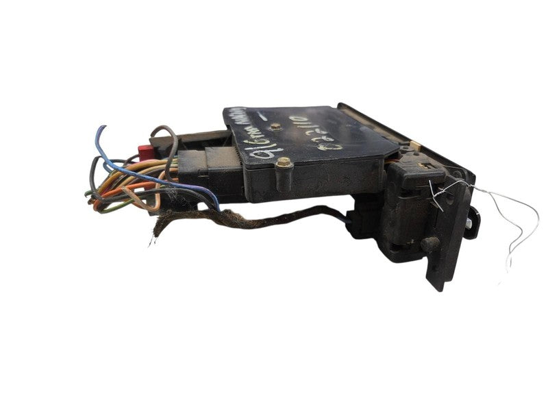 91 - 94 Mercury Grand Marquis Dash Heater Control OEM F2MY19980B